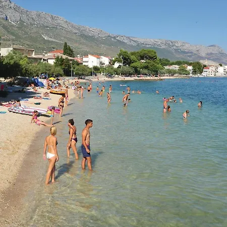 2 Bedroom Stunning In Kastel Kambelovac