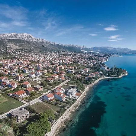 Holiday home 2 Bedroom Stunning In Kastel Kambelovac